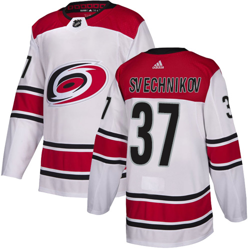 Adidas Andrei Svechnikov Jersey Authentic: Womens Youth ...